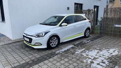 Bild des Angebotes Hyundai i20 Sport