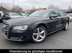 Bild des Angebotes Audi A8 4.2 TDI quattro*MASSAGE*NACHTSICHT*R-CAM*ACC*
