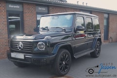 Bild des Angebotes Mercedes-Benz G 450 d Exclusive Line Ahk/LED/Night/360*/Leder