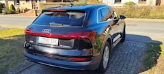 Bild des Angebotes Audi e-tron 50 quattro basis