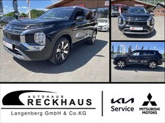 Bild des Angebotes Mitsubishi Outlander Plug-in Hybrid INTRO EDITION 2,4l Klima Navi