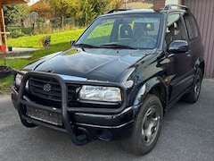 Bild des Angebotes Suzuki Grand Vitara Grand Vitara 3-Türer 1.6 Club