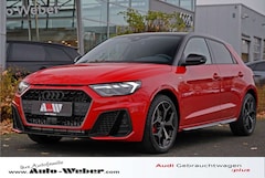 Bild des Angebotes Audi A1 SPORTBACK 40TFSI STRONIC SONOS 3XSLINE ALCANT