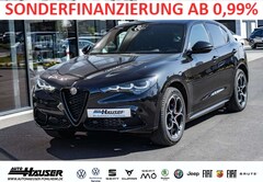 Bild des Angebotes Alfa Romeo Stelvio Veloce MY24 2.2 Diesel AT8 Q4 PREMIUM AUDIO 20''AL