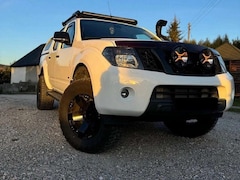 Bild des Angebotes Nissan Navara Navara Autm.LE