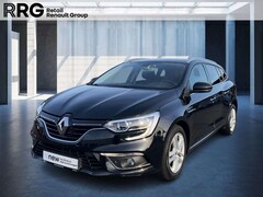 Bild des Angebotes Renault Megane GRANDTOUR LIMITED TCe 140