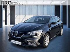 Bild des Angebotes Renault Megane GRANDTOUR LIMITED TCe 140