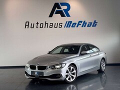 Bild des Angebotes BMW 420 *PDC*SHZ*NAVI*