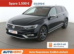 Bild des Angebotes VW Passat Alltrack 2.0 TDI 4Motion BM Tech Aut.*CAM*NAVI*ACC*PDC*