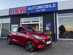 Bild des Angebotes Hyundai i10 Trend AUTOMATIK NAVI RÜCKFAHRKAMERA PDC