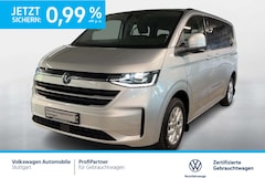 Bild des Angebotes VW T7 Caravelle Style 160 kW BEV 1-Gang Rads t. 3100