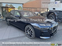 Bild des Angebotes BMW 750 e xDrive/MPaket/20"/Pano/Massage/TV/executive