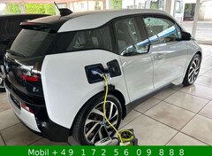 Bild des Angebotes BMW i3 Leder Navi LED GSD PDC Kamera 19"