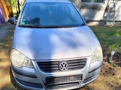 Bild des Angebotes VW Polo Polo IV  3-Türer 1.2 Goal