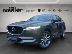 Bild des Angebotes Mazda CX-5 G 165 PS FWD 6GS KANGEI