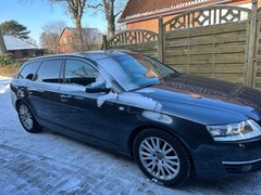 Bild des Angebotes Audi A6 allroad A6 allroad quattro 3.0 TDI tiptronic DPF