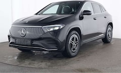 Bild des Angebotes Mercedes-Benz EQA 250+ AMG ADV+KAMERA+LED+WI-PAKET+TOTW+AMBI++