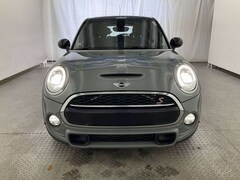 Bild des Angebotes MINI Cooper S Cooper SD NAVI LED-Ring PANORAMA T,LEDER