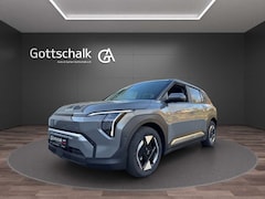 Bild des Angebotes Kia EV3 81,4-kWh-Batterie, FWD, Earth