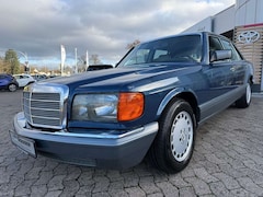 Bild des Angebotes Mercedes-Benz 420 SEL