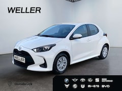 Bild des Angebotes Toyota Yaris 1.0 *ACC*Kamera*CarPlay*Spurhalte*Notbrems*