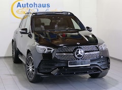 Bild des Angebotes Mercedes-Benz GLE 580 4M AMG"PANO"STNDHZG"MMY"AHK"NAPPA"SOUND"DTR+"360"