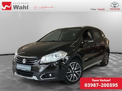 Bild des Angebotes Suzuki SX4 S-Cross 1.6 Limited Automatik SHZ EPH