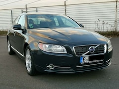 Bild des Angebotes Volvo S80 S80+D4+GeartronicKinetic