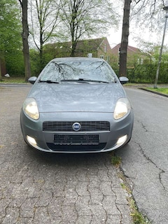 Bild des Angebotes Fiat Punto Evo