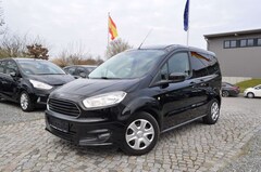 Bild des Angebotes Ford Tourneo Courier Trend/KLIMA/S-HEIZUNG/1.HAND