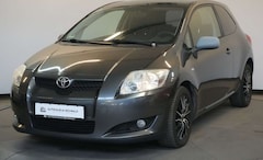 Bild des Angebotes Toyota Auris 2.0 Basis Klima AHK