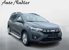 Bild des Angebotes Dacia Jogger Expression HYBRID 140