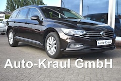 Bild des Angebotes VW Passat Variant 2.0 TDI SCR Business LED, Navi, 3-Zonen Klimatroni