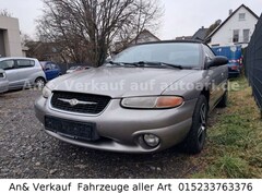 Bild des Angebotes Chrysler Stratus Limited 2.5 Cabrio Tüv bis 03.2026
