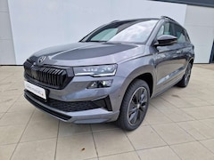 Bild des Angebotes Skoda Karoq 2.0 TDI 4x4 Sportline 150 PS, DSG Matrix AHK Navi