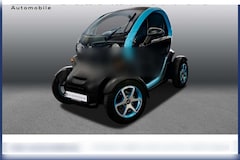 Bild des Angebotes Renault Twizy Intens schwarz SOMMER PUR