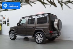 Bild des Angebotes Mercedes-Benz G 400 d I MULTIBEAM I BURMESTER I MANUFAKTUR