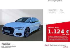 Bild des Angebotes Audi S6 Avant TDI **799,00€** Luftfederung Optik-Paket Mem