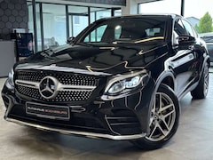 Bild des Angebotes Mercedes-Benz GLC 250 d Coupe AMG Line 4Matic