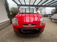 Bild des Angebotes Chevrolet Matiz Matiz 1.0 SE
