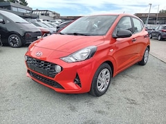 Bild des Angebotes Hyundai i10 1.0 Benzin PURE