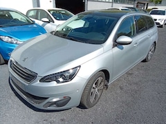 Bild des Angebotes Peugeot 308 SW Allure