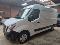 Bild des Angebotes Nissan Interstar NV400 L2H2 TüvNeu+Service AHK 1Hand