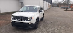Bild des Angebotes Jeep Renegade Sport FWD, TÜV 03/2026