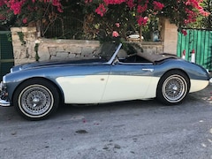 Bild des Angebotes Austin-Healey 100 BN4 /100/6
