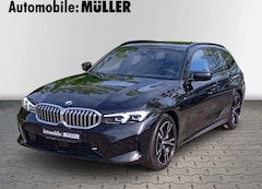 Bild des Angebotes BMW 330 i xDrive Tour. MSport+AHK+LED+KAMERA+ACC+DAB+