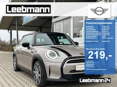Bild des Angebotes MINI Cooper 3-Türer YOURS PremiumExtra 2.J.GARANTIE