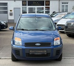 Bild des Angebotes Ford Fusion Fun X 1.6 L -KLIMA-TÜV bis 07/2026-