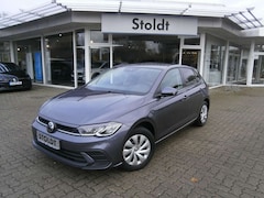 Bild des Angebotes VW Polo Life 1.0 TSI, 5-Gang