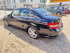 Bild des Angebotes Mercedes-Benz C 200 C 200 Kompressor (204.041)